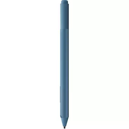 中古】PCハード マイクロソフト Surface Pen (アイスブルー