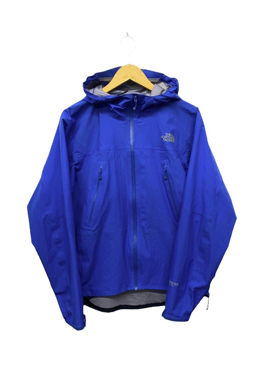 THE NORTH FACE (ザノースフェイス) Climb Light Jacket ライト