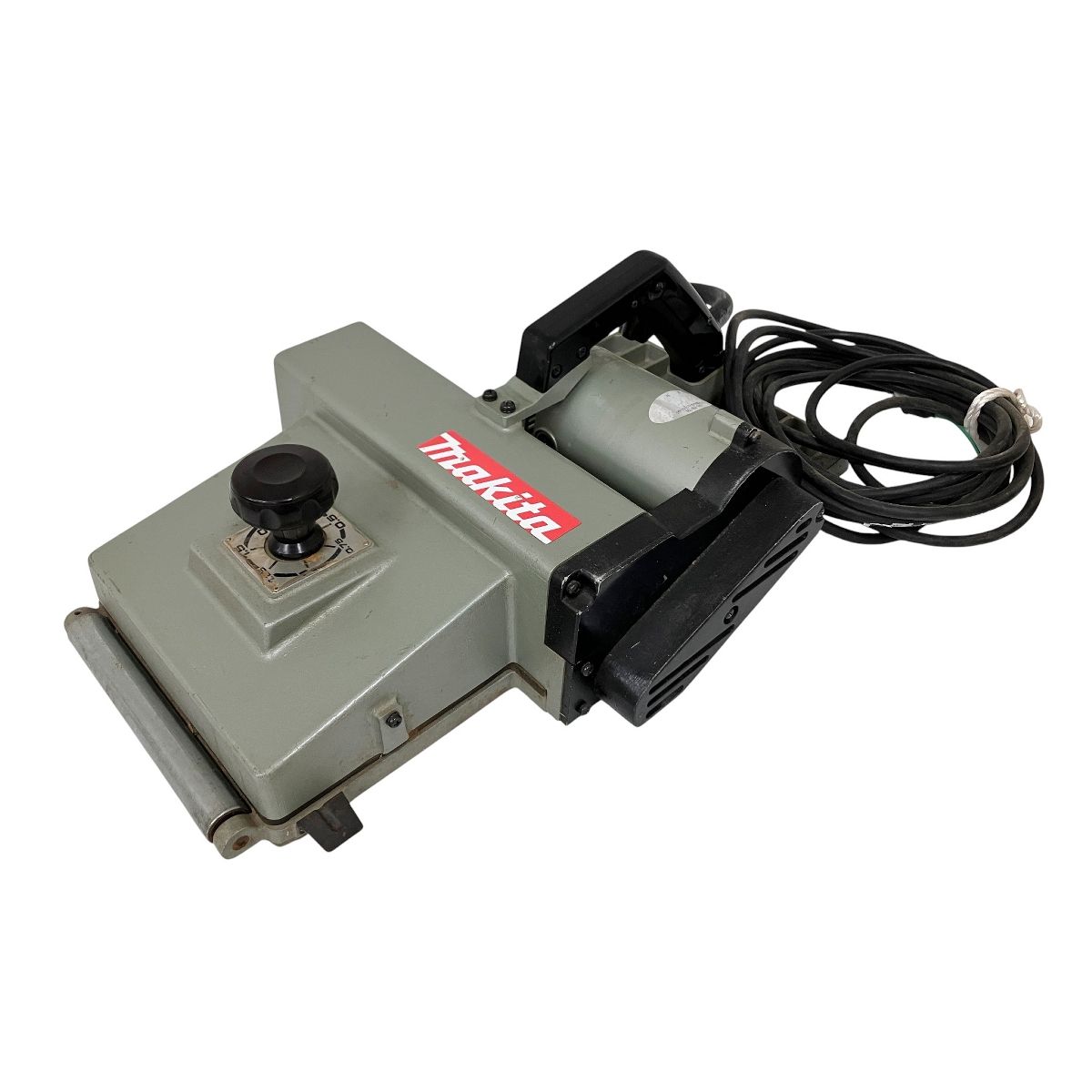MAKITA マキタ 電動 一尺カンナ KP310 最大切削幅 312mm 電動工具 O10478762