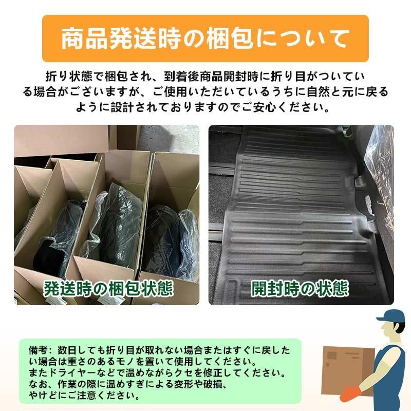 フロアマット