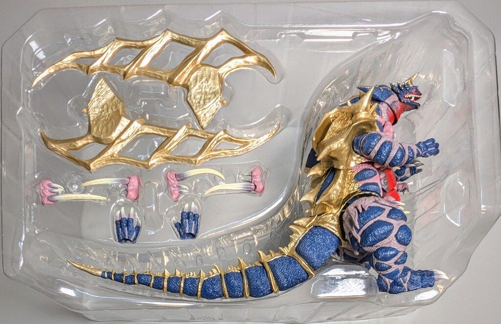 BANDAI SPIRITS