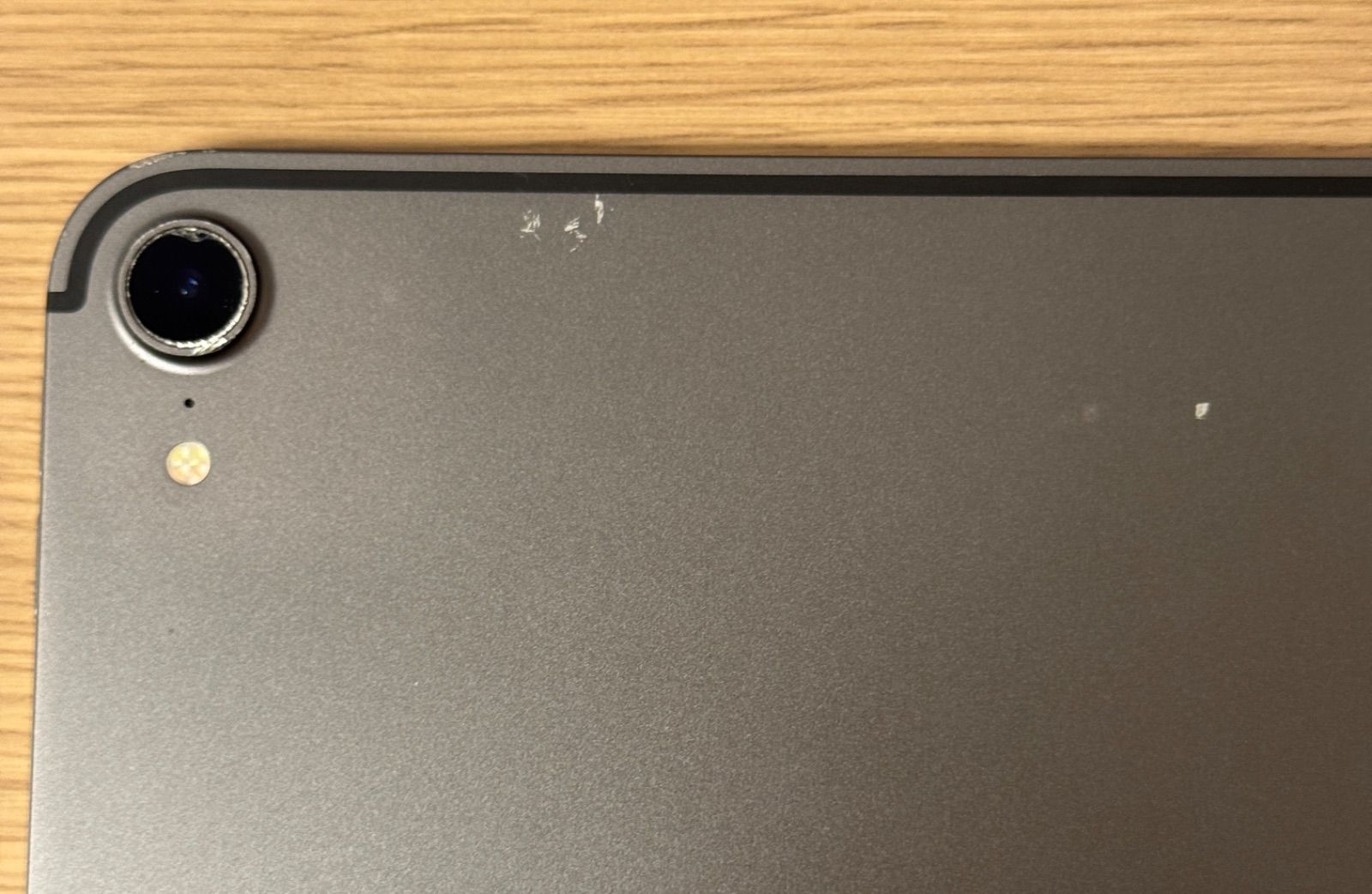 バッテリー最大容量89% iPad