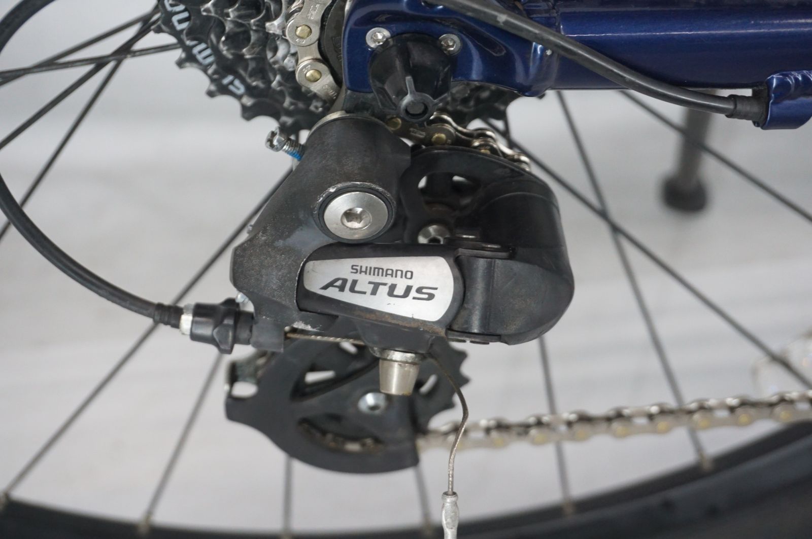 コーダブルーム KESIKI