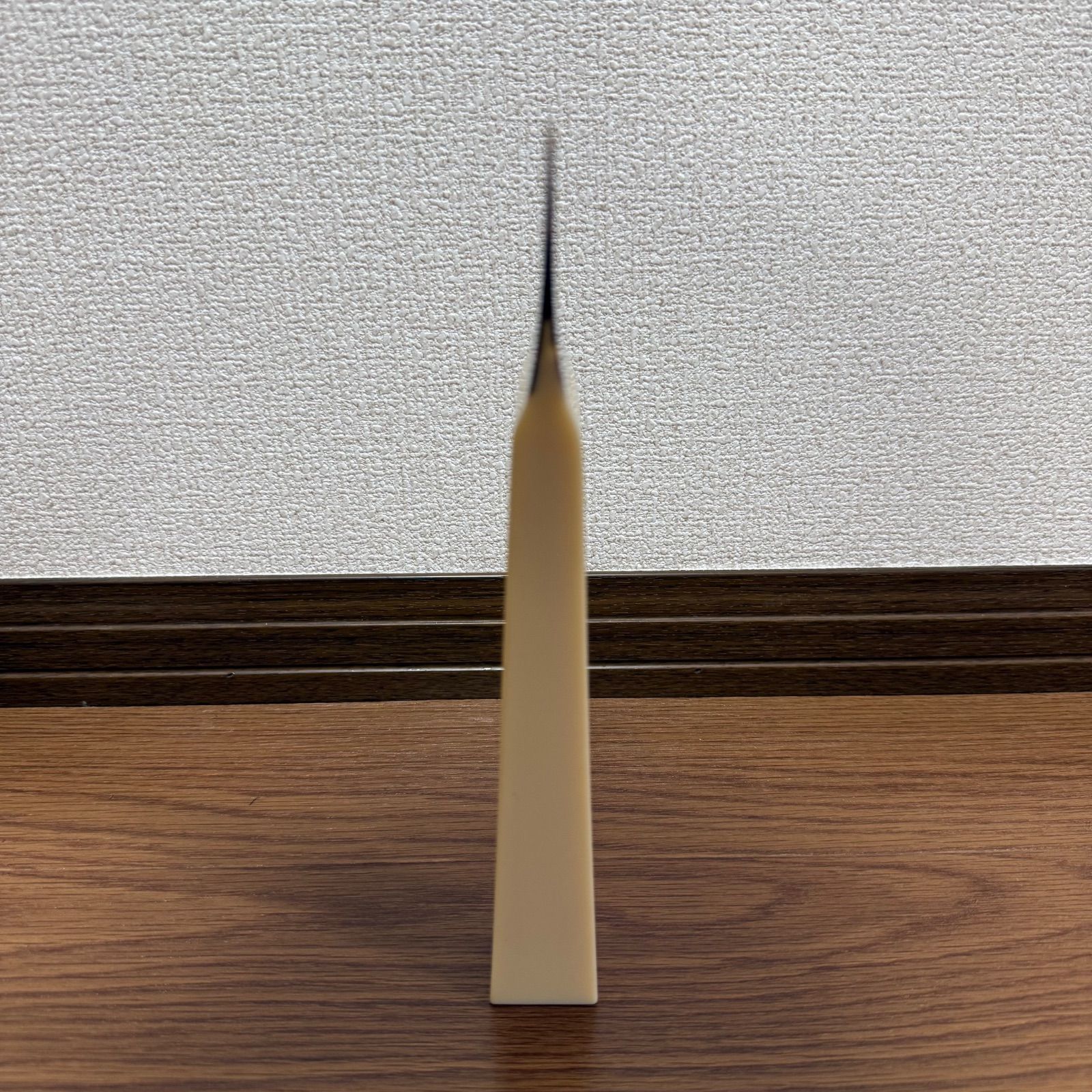 ふじ印 高級品津山撥 七五 鼈甲撥 べっこうばち 地唄