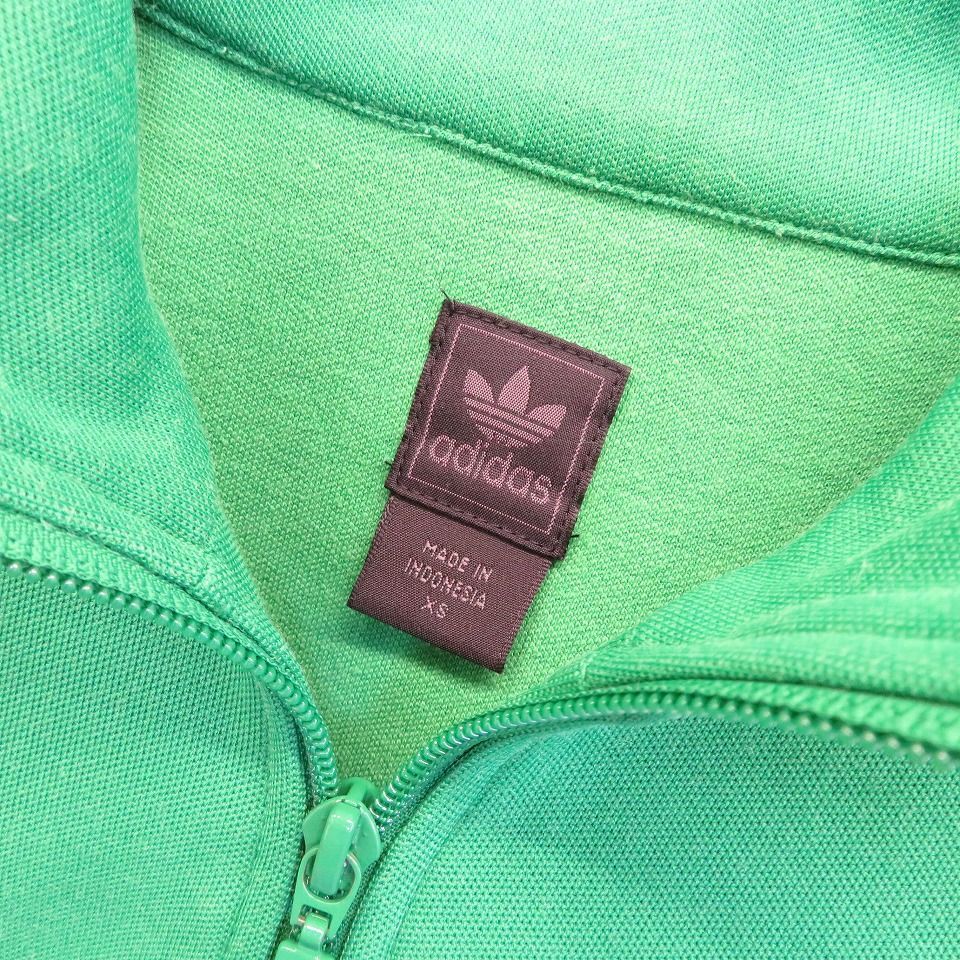adidasモロッコ代表　トラックジャケット サイズOT アディダス adidas トラックジャケット ジャージ モロッコ代表