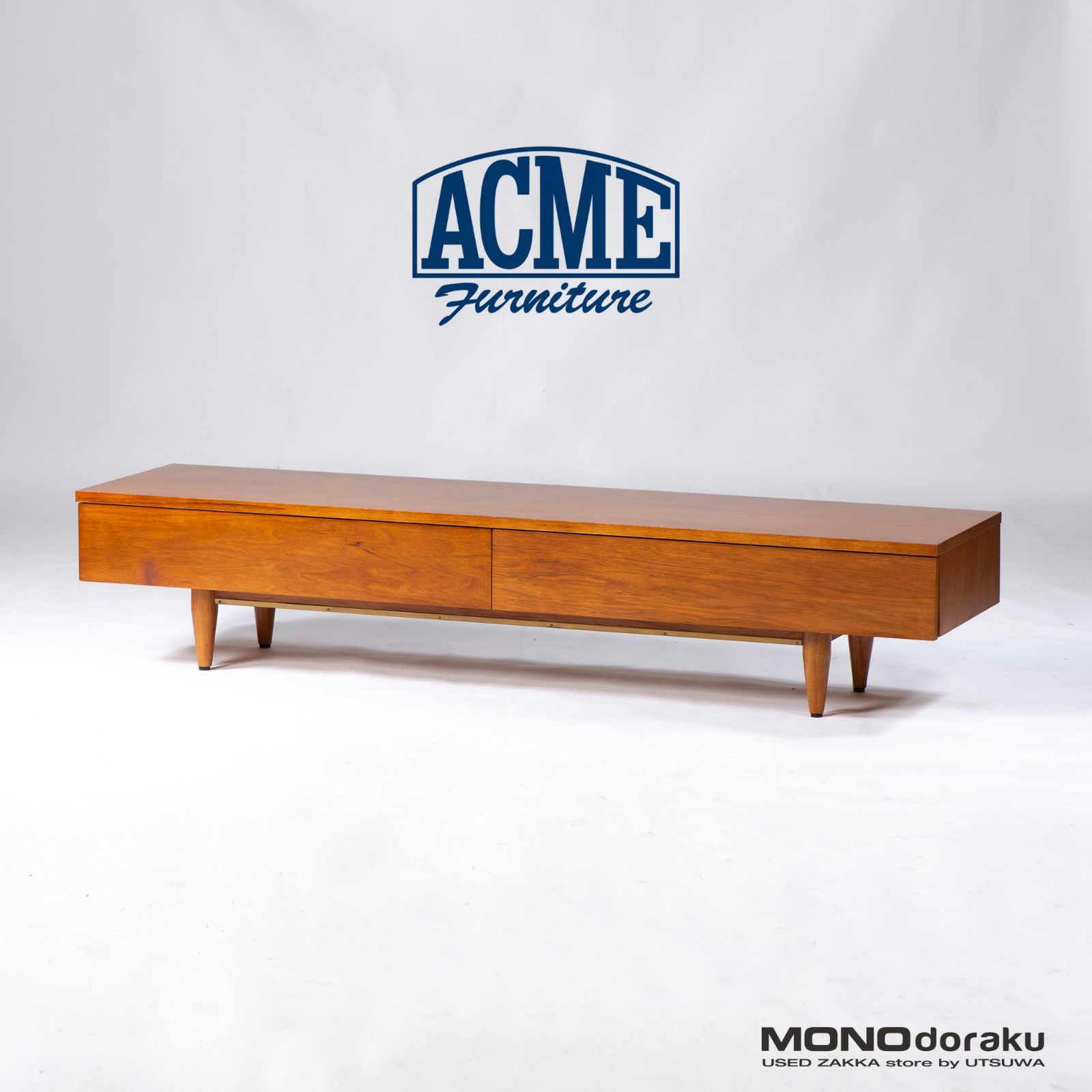 テレビボード アクメファニチャー ACME Furniture トラッセル テレビボード アクメファニチャー ACME Furniture トラッセル