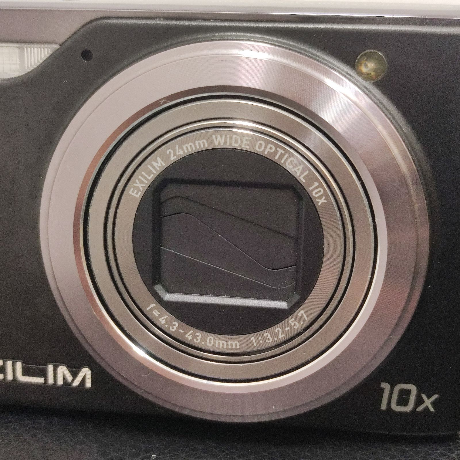 美品 CASIO EXILIM EX-H15 ブラック 動作確認済 CASIO EXILIM EX-H15 ブラック 動作未確認 バッテリー付 カシオ