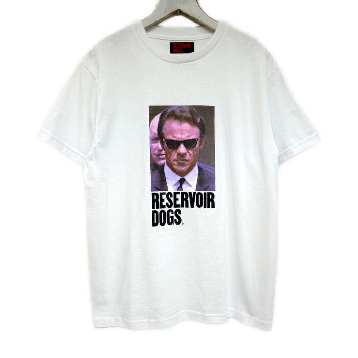 WACKO MARIA×RESERVOIR DOGS ワコマリア レザボアドッグス