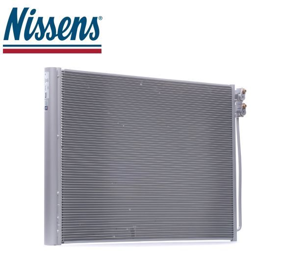 正規優 BMW 5シリーズ F07 F10 F11 518d 520d 525d 530d 535d 535i M550d ActiveHybrid エアコンコンデンサー 64509109723 64509391489 64509149395