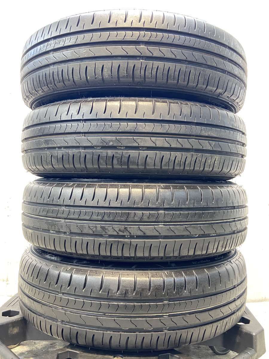 155/65R14 ファルケン シンセラ SN832i 14x5.0 42 100-4穴 中古