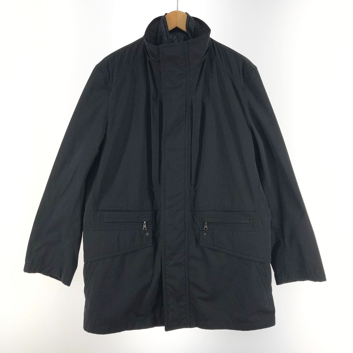 大人気商品 〇〇THE SCOTCH HOUSE ザスコッチハウス GORE-TEX メンズ