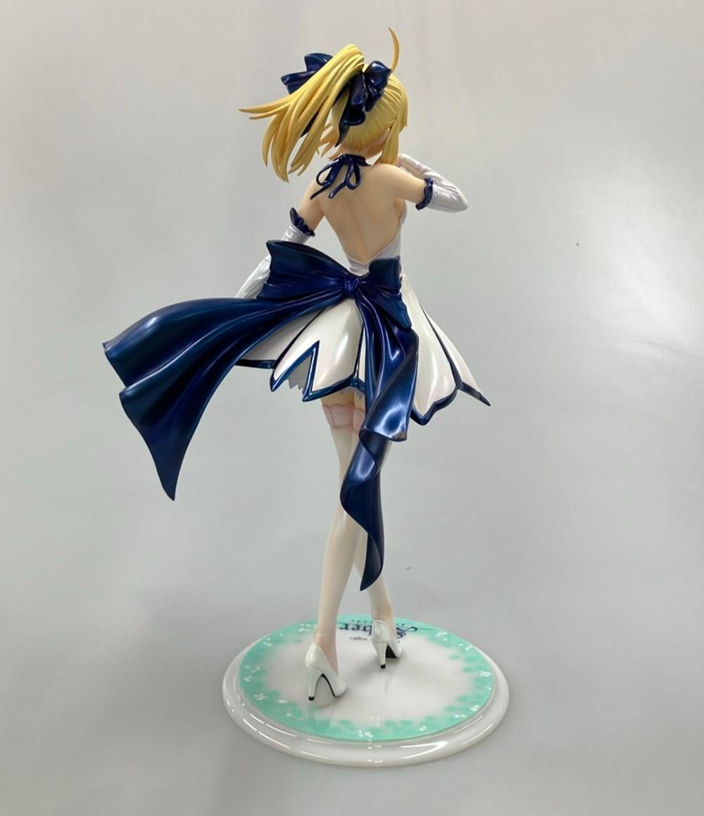 フィギュア Fate/stay night セイバー ドレスコードVer. 1/7 Amazon | Fate/stay night セイバー ドレスコード (1/7スケール