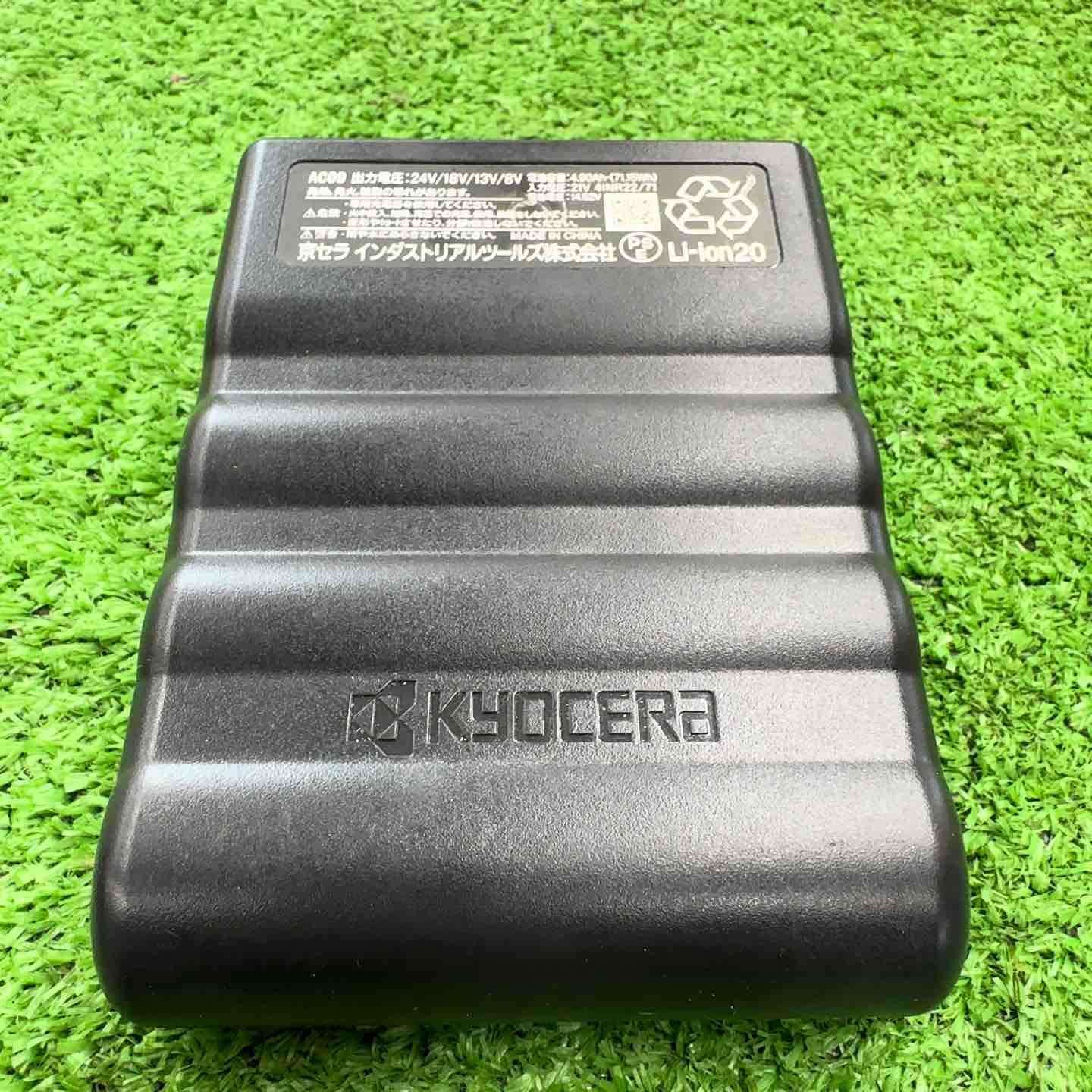 品 バートル 24V 空調服 ファン バッテリ セット AC09-72-F AC09-2 メタリックゴールド 桶川店 BRIGHTFACE_UK