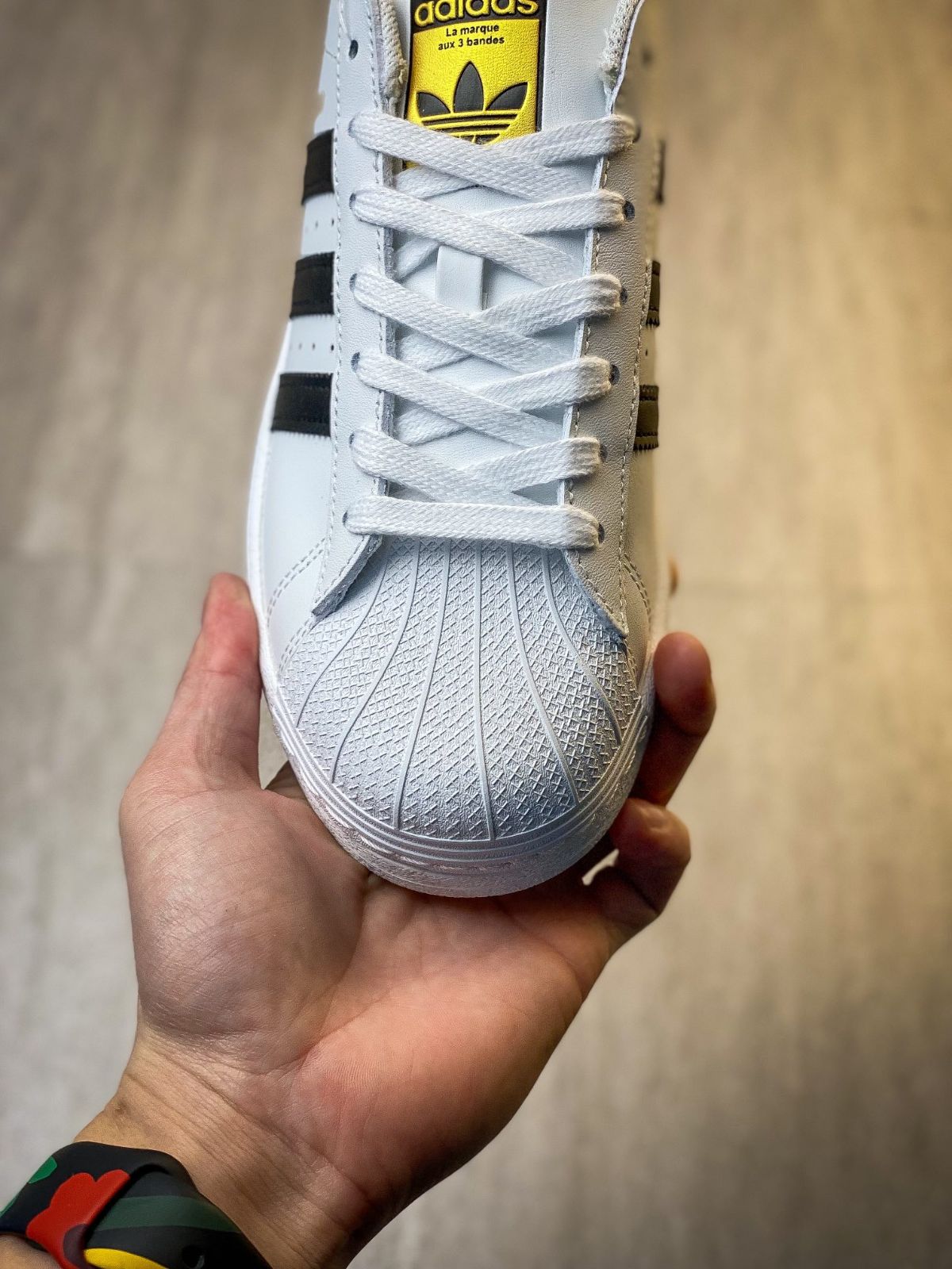 adidas
