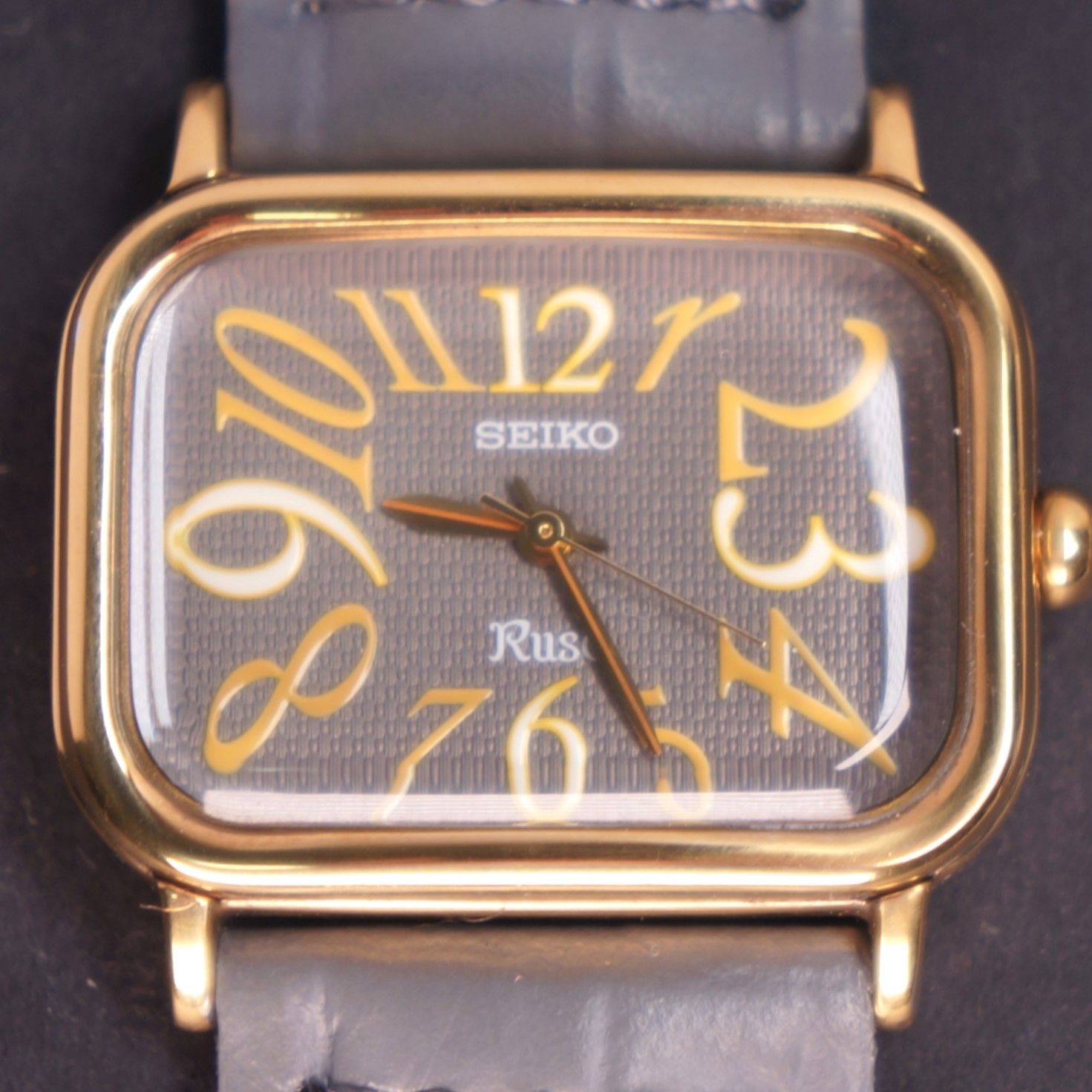 電池交換済み　セイコー　レディース　腕時計　クォーツ4点　手巻き1点 電池交換済み セイコー レディース 腕時計 ブレスレット ティセ