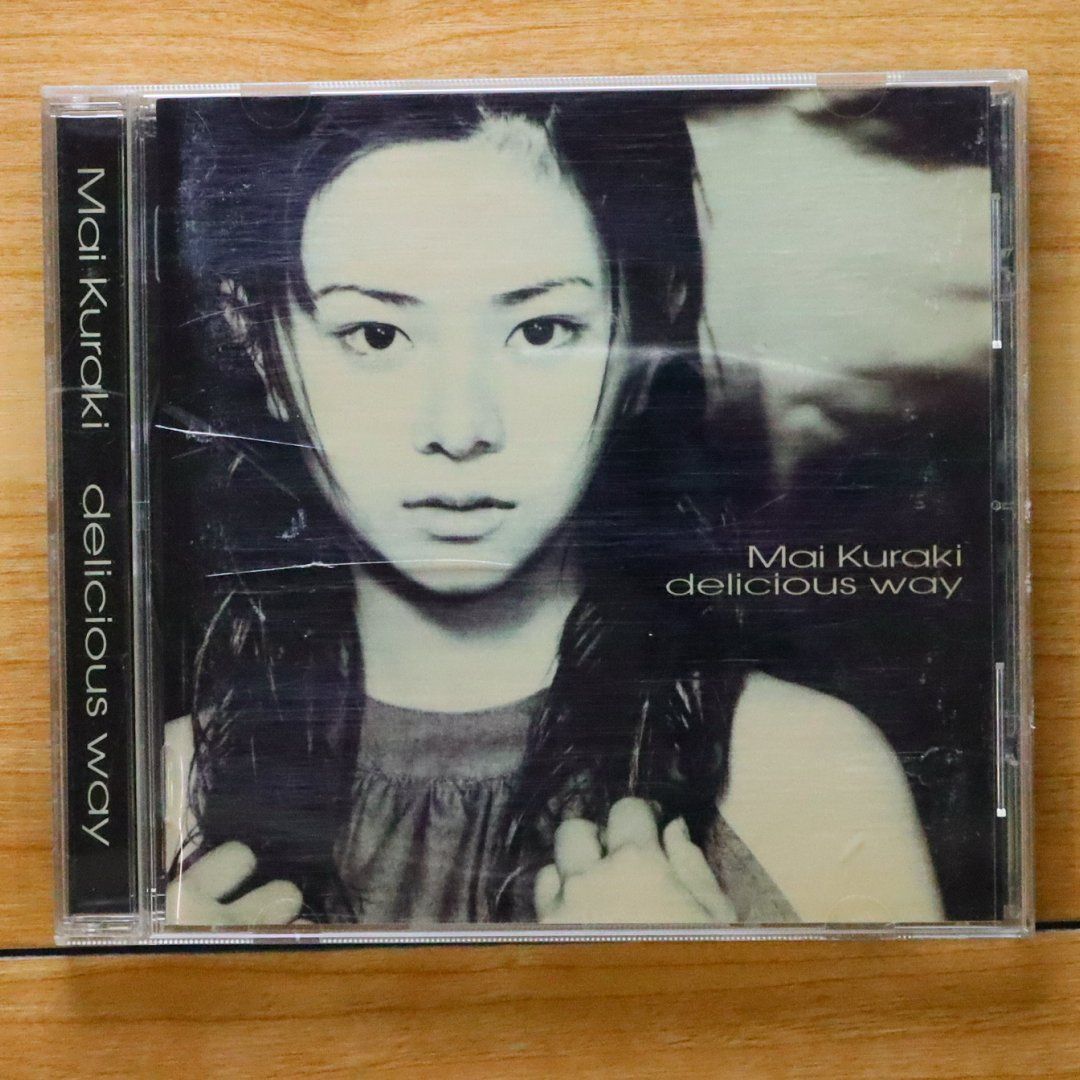 倉木麻衣 CDまとめ売り - メルカリ