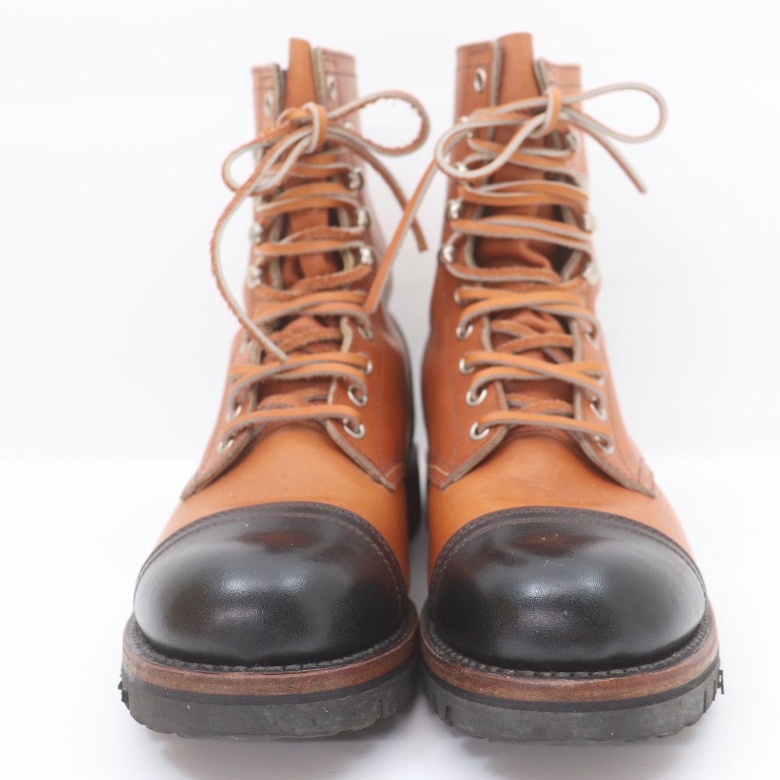 IT4E0P3G96MS WAREHOUSE ウエアハウス LUMBERMAN ランバーマン