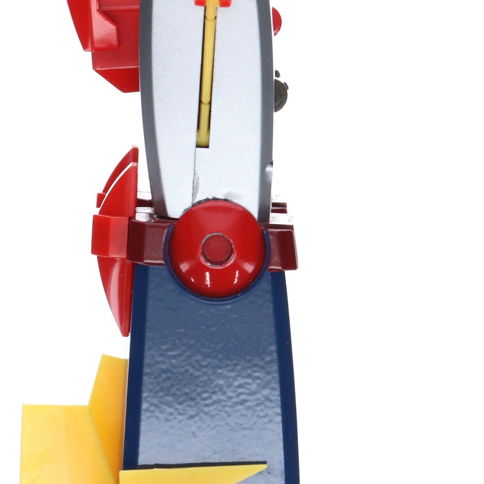BANDAI - 超合金魂 GX-23 無敵超人ザンボット3 完成トイ バンダイ 815gIi4HEJL._UF894,1000_QL80_.jpg