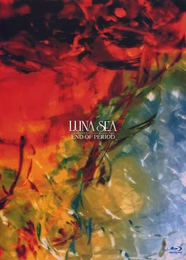 邦楽 LUNA SEA END OF PERIOD Blu-ray 邦楽 LUNA SEA END OF PERIOD Blu-ray LUNA SEA『END OF PERIOD
