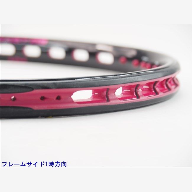 中古 テニスラケット プリンス ビースト オースリー 104 2018年