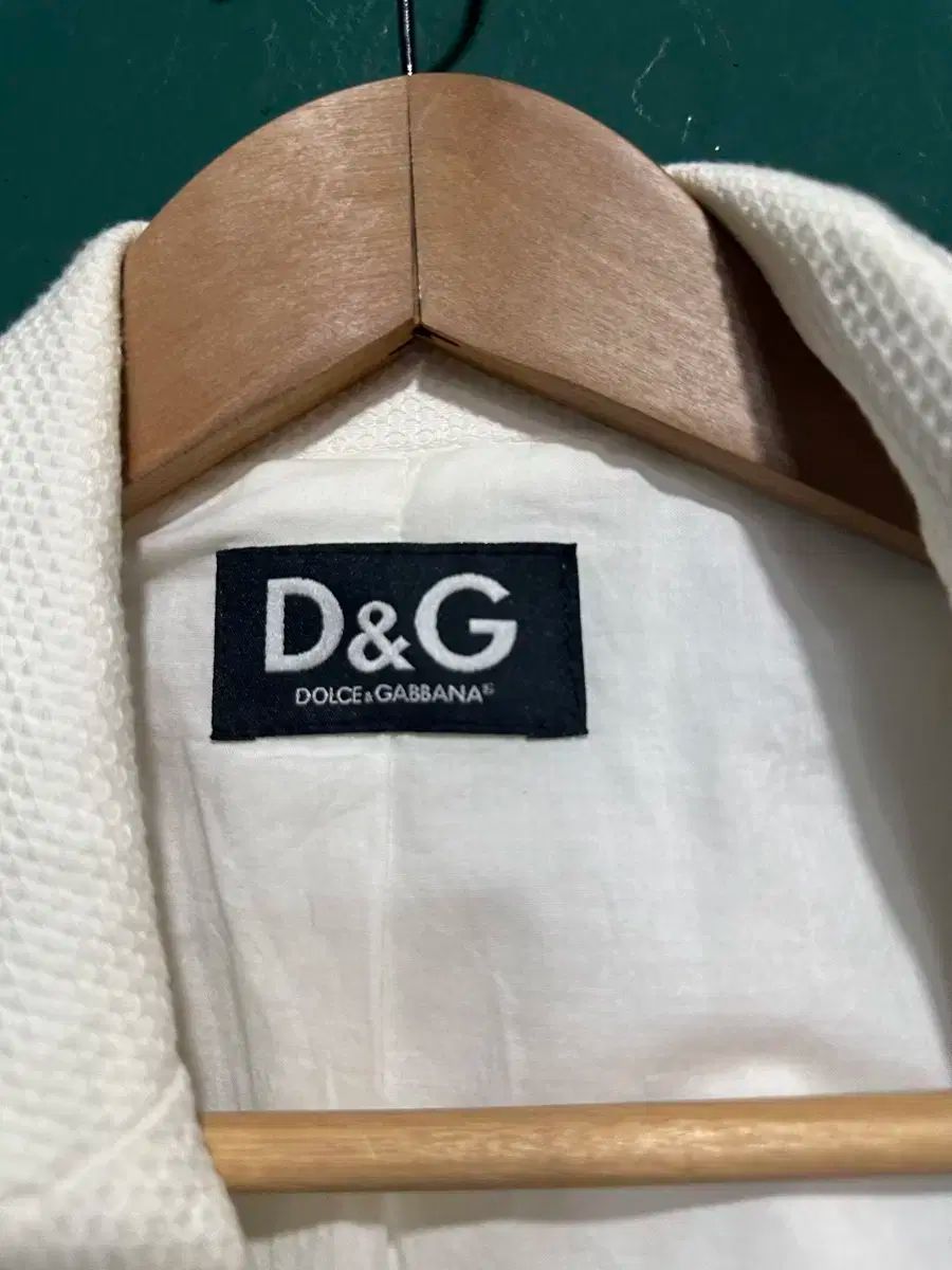 ドルチェ＆ガッバーナ