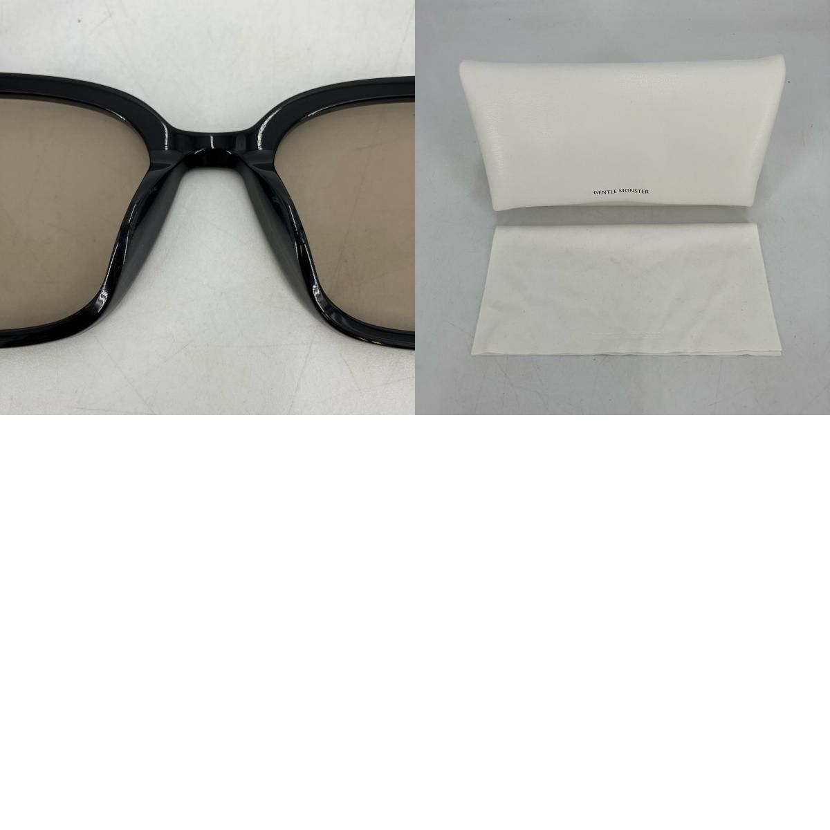 イオン広店】 中古 GENTLE MONSTER | ジェントルモンスター