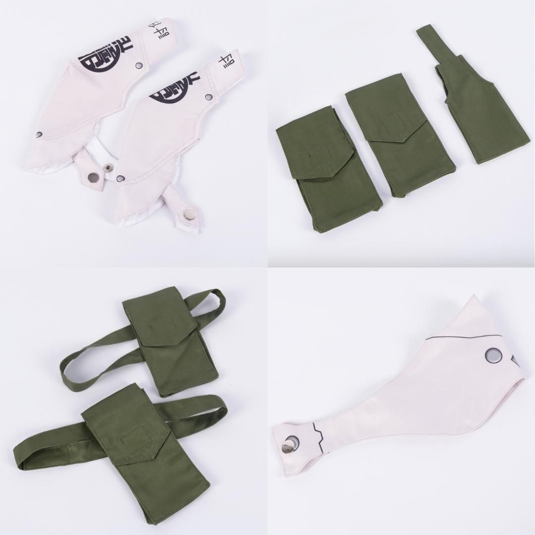 新品未使用 漢服 豪華刺繍 【タイトウショウフヨウ】 唐風復元デザイン