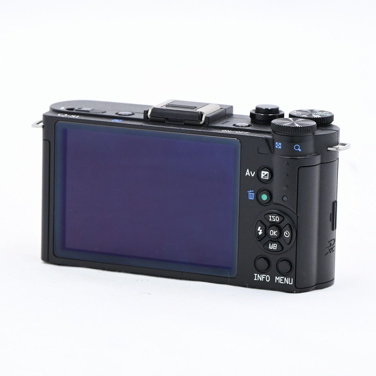 PENTAX ペンタックス Q-S1 ズームレンズキット 標準ズーム 02 STANDARD  