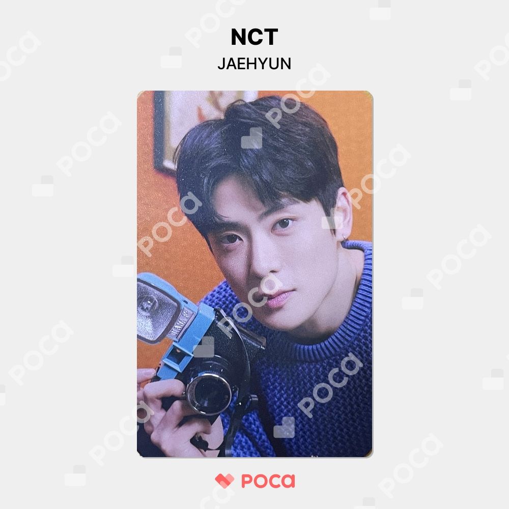 NCT ジェヒョン トレカ NCT 2023 Golden Age ジェヒョン 日本限定盤トレカ｜Yahoo