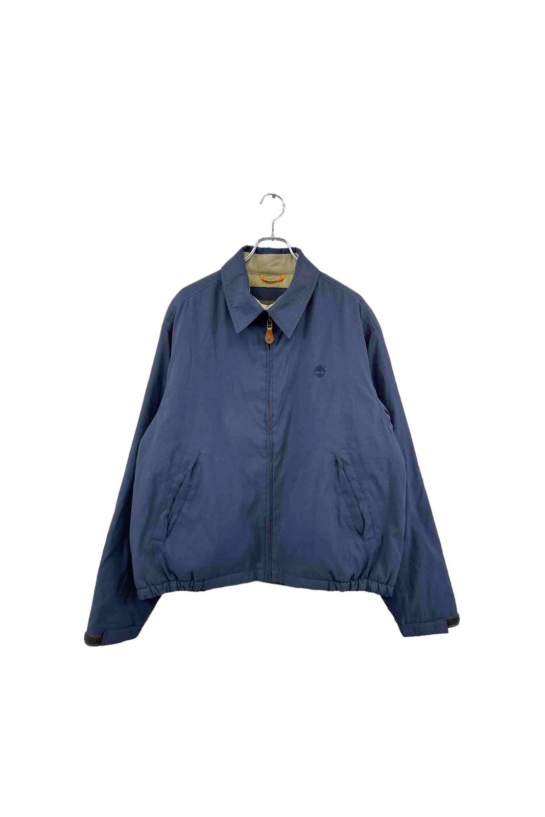 90's Timberland swing top ティンバーランド スウィングトップ