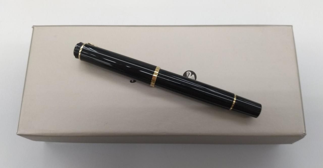 ペリカン 万年筆 CLASSIC M200 Pelikan Classic M200 Fountain Pen