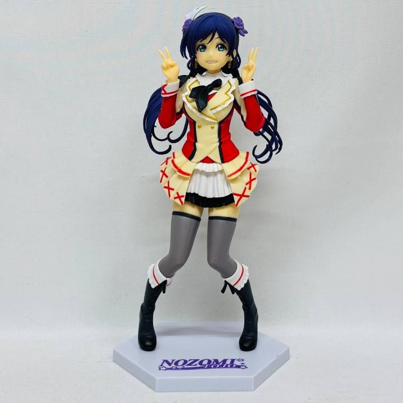 ラブライブ それは僕たちの奇跡 PM フィギュア 9体 まとめ セット μ's