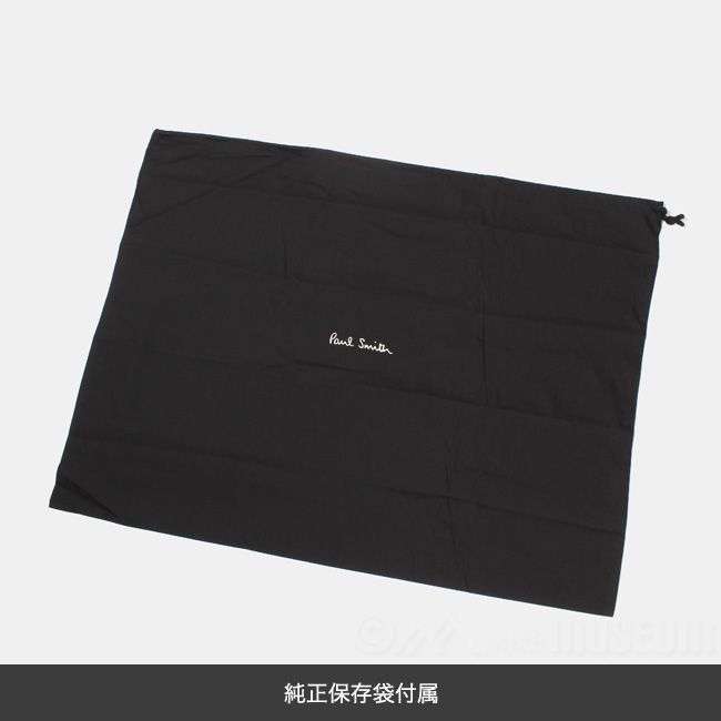 新品未使用】Paul Smith ポールスミス メンズ ブリーフケース