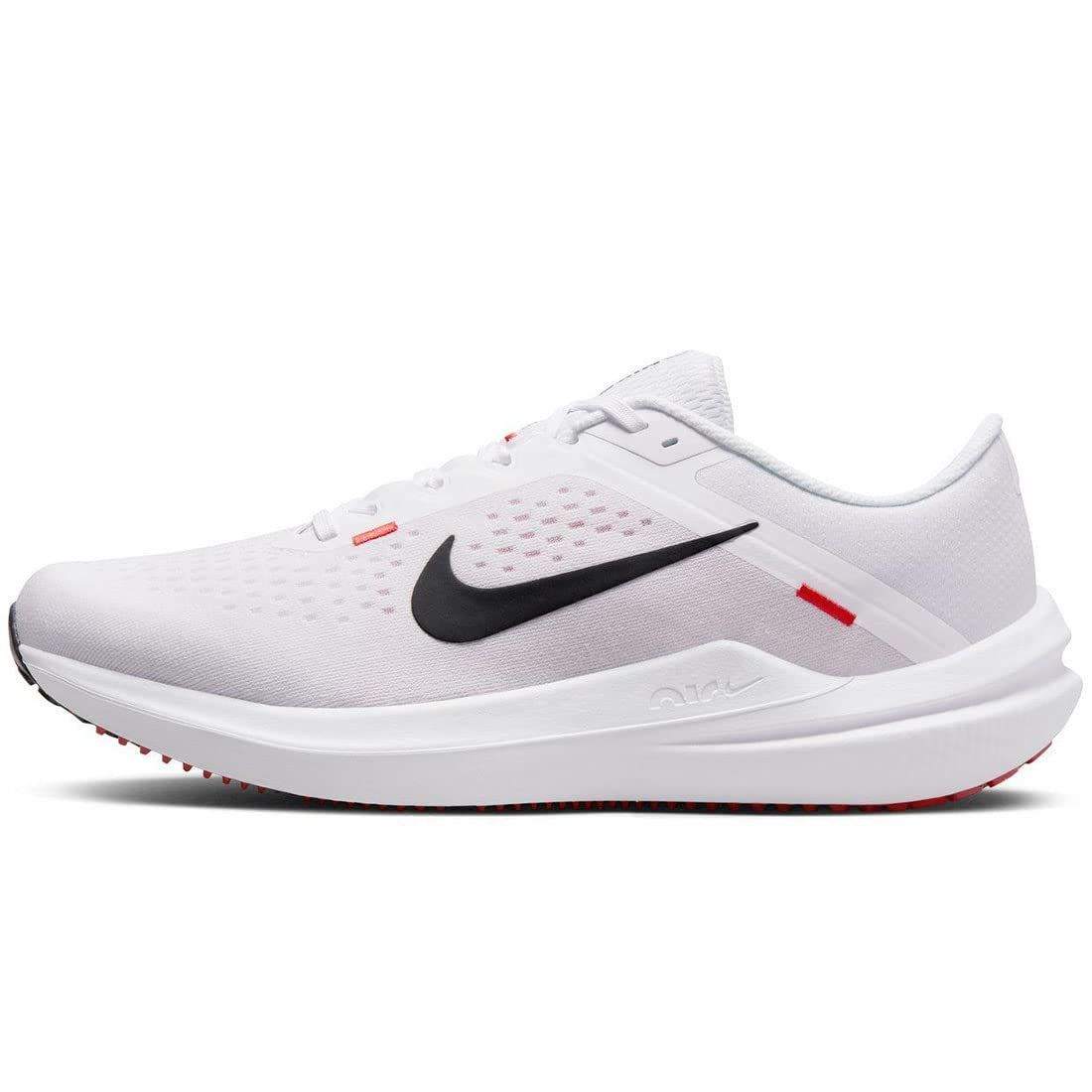 ナイキ エア ウィンフロー 10 AIR WINFLO 10 ホワイト ブラ WWW_NOITHATQUANGTHANH_NET