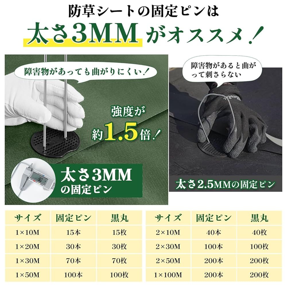 紫外線劣化防止