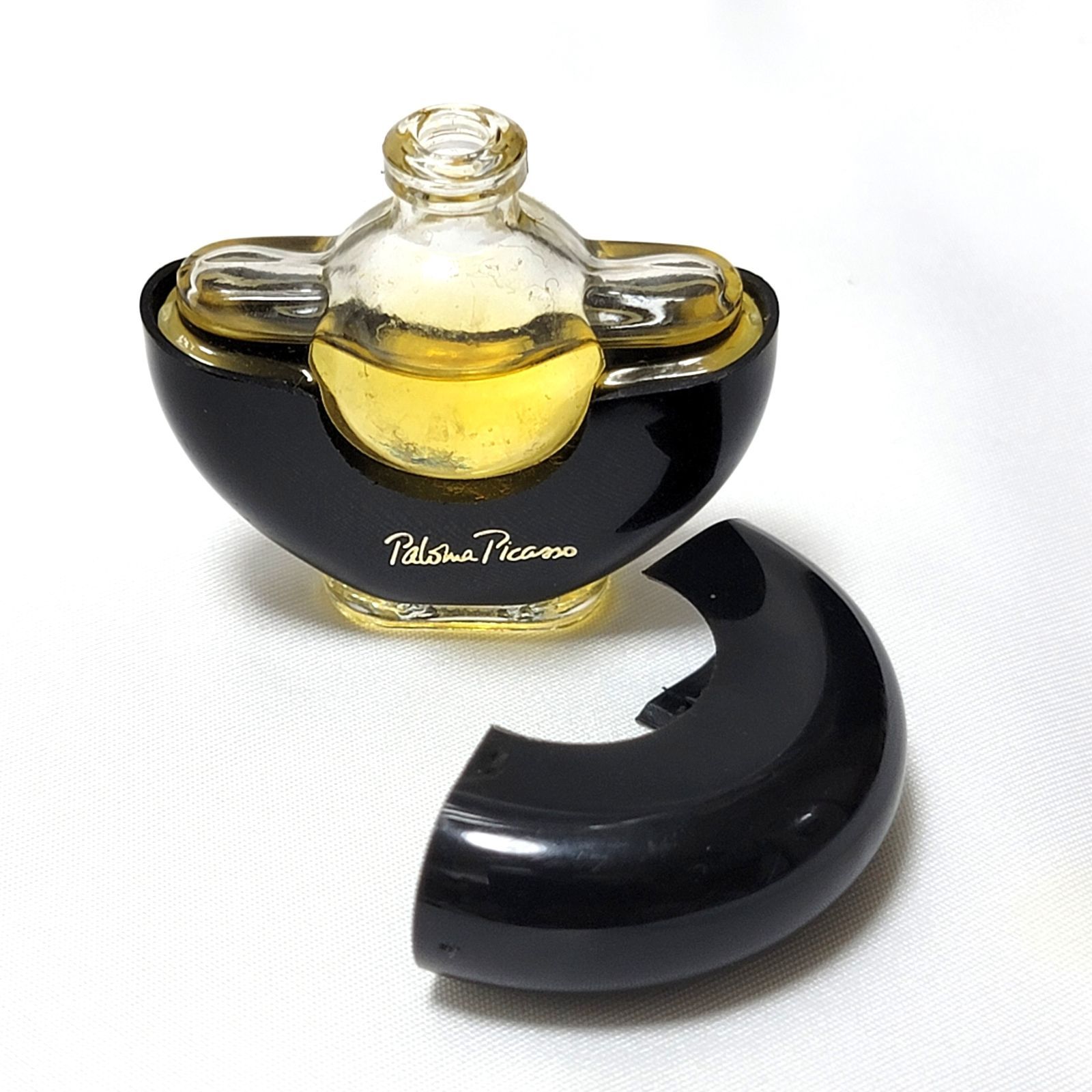 希少 ジャンパトゥ 1000 (ミル) オードパルファム 7ml 翡翠