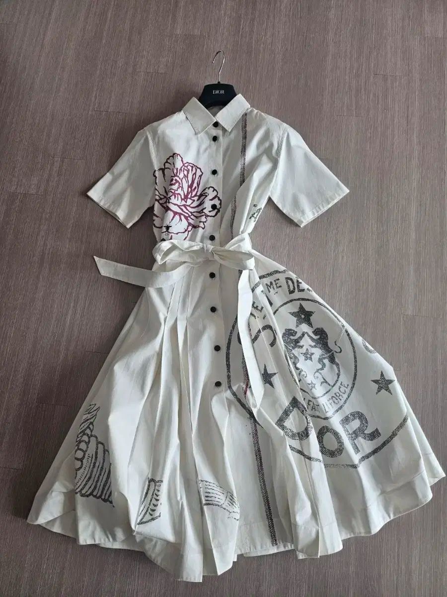 Dior ディオール ワンピース 36