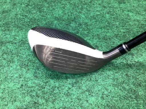 テーラーメイド SIM GLOIRE U6 ユーティリティ UT AIR Speeder TM UT フレックスR メンズ 男性用 右利き 右用 Cランク ゴルフクラブ