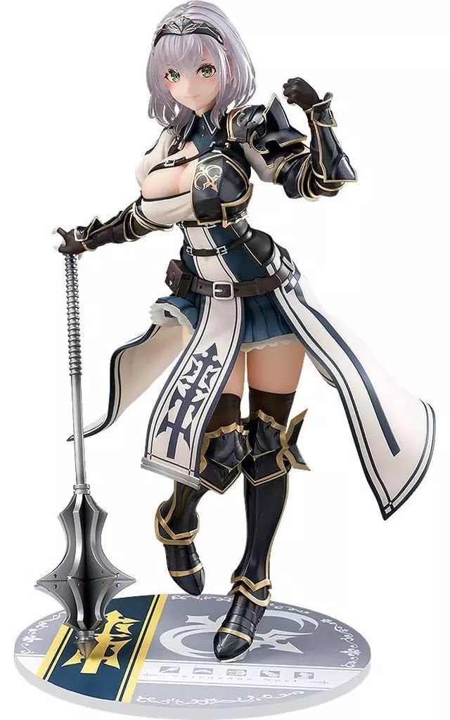 【白銀ノエル】まとめ買い全種18点セット 一番くじ ホロライブ【フィギュア有り】 白銀ノエル】まとめ買い全種18点セット 一番くじ ホロライブ