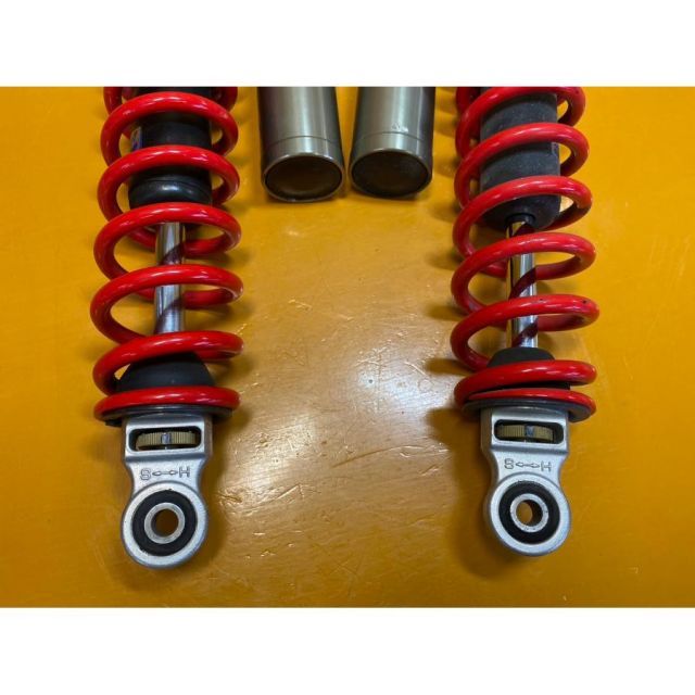 HONDA CB1300用 純正リアサスペション SHOWA リアサスペンション