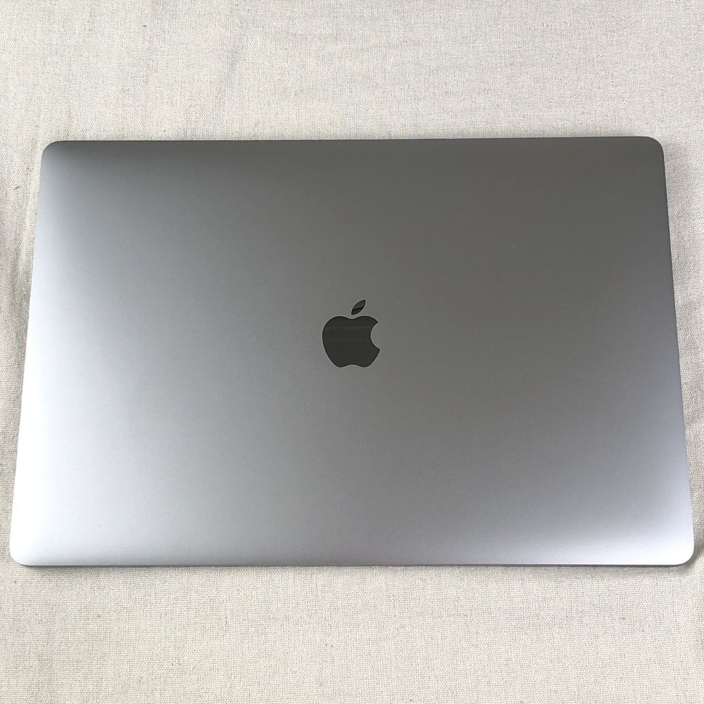 MacBook pro 2019 本体 ジャンク junk ジャンク] 高速高性能 MacBook Pro 2019 / 16GB/512 ジャンク] 高速高