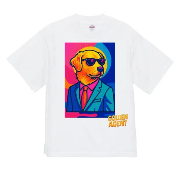 OLLEBOREBLA カラフルアートTシャツ OLLEBOREINA カラフル刺繍 半袖Tシャツ - メルカリ