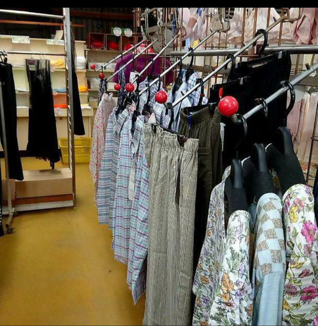 夏物＊婦人服まとめてお得です＊おまけ付き グリコ