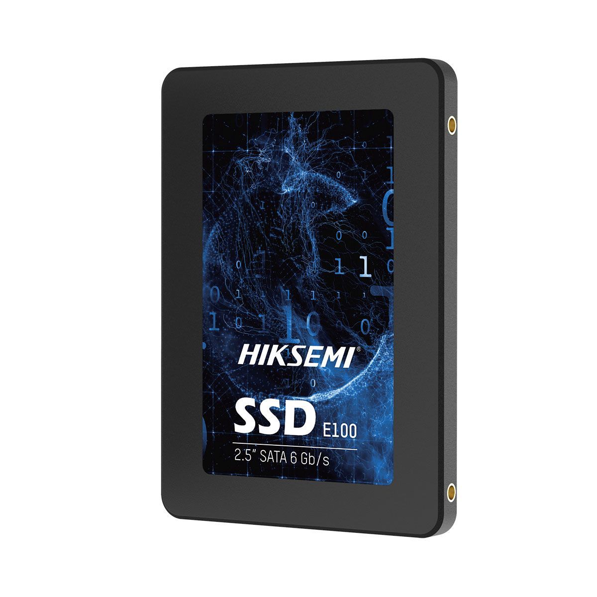 HIKSEMI ssd 2TB 内蔵SSD 2.5インチ 7mm SATA3 6Gb/s 3D NAND採用 PS4動作確認済 内蔵型SSD HS-SSD-E100-2048G 国内3年保証 送料無料