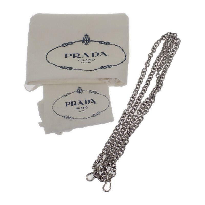 ショルダーバッグ ナイロン