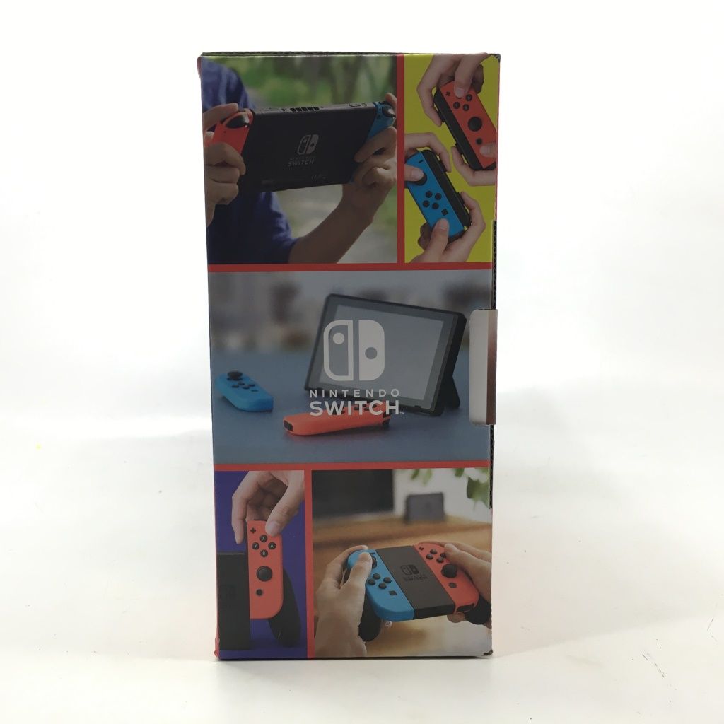 01w-1970 〇 未使用品 Nintendo Switch XKJ 新型 本体 Joy-Con(L 01w-1970 〇 未使用品 Nintendo Switch XKJ 新型 本体 Joy-Con(L