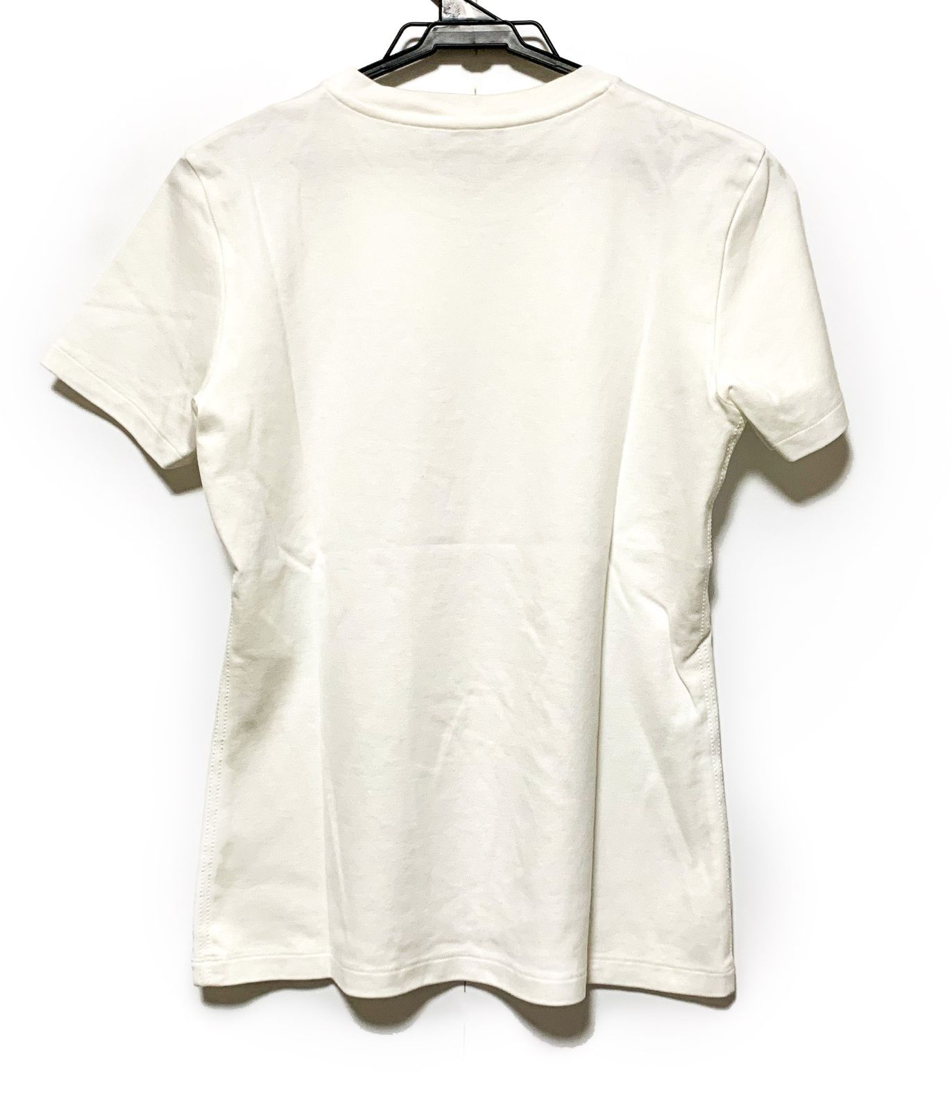 LOUIS VUITTON ルイヴィトン ロゴ Tシャツ 半袖 PW201W TWD FGTS15 サイズM 売れ筋商品|||アパレル LOUIS VUITTON - ルイヴィトン ロゴ Tシャツ 半袖 PW201W TWD
