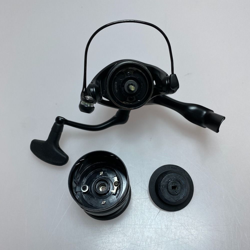 SHIMANO - σσSHIMANO シマノ 23エクスセンスXR C3000MHG 程度B 箱付 046161 SHIMANO シマノ 23エクスセンスXR C3000MHG 046161 未使用 未