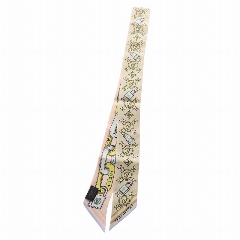 美品 ルイヴィトン バンドーBB ビジュエルド LOUIS VUITTON】ルイヴィトン『バンドーBB・モノグラム