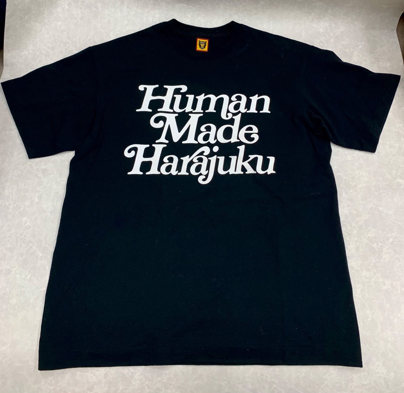 ⭐️コラボ限定品・送料無料 ⭐️HUMAN MADE ヒューマンメイド ×Girls ...